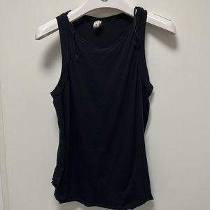We The Free black tank